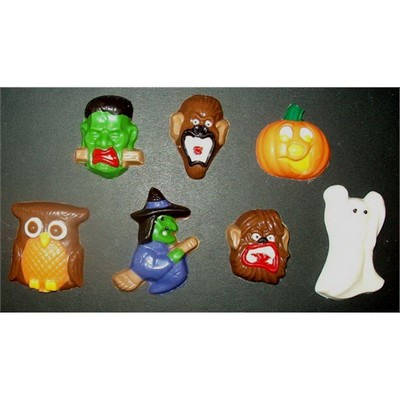 Halloween Sweet Bites