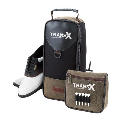 Par Shoe Bag