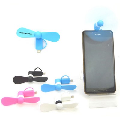 Mini USB Fan