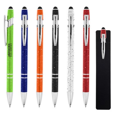 Campfire Incline Stylus Pen