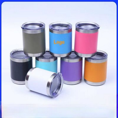 10oz Stainless Steel Thermos