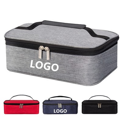 Insulated Drinks Lunch Bag