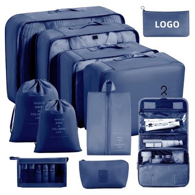 Packing Organizer Set