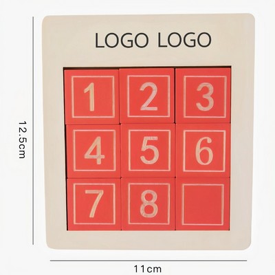 Puzzle Klotski
