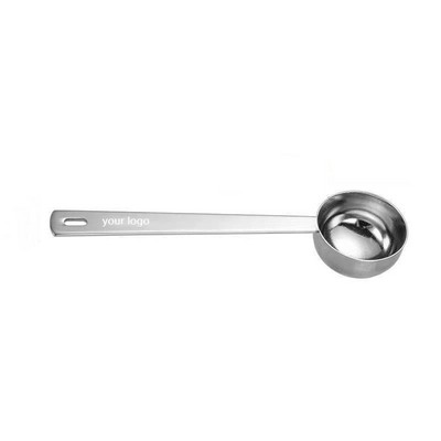 25ml Stainless Steel Coffee Scoop