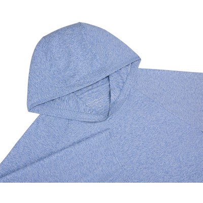 Holderness & Bourne Dunbar Performance Pullover Hoodie