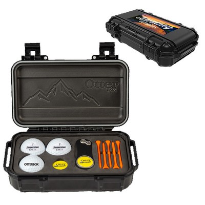 Otterbox Drybox Bridgestone Treo Golf Ball Kit