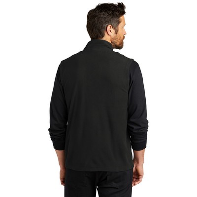Port Authority Accord Microfleece Vest