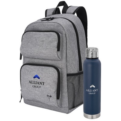 EarthTrendz™ Eco-Friendly Jetsetter Kit