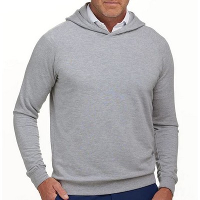 Holderness & Bourne Lawson Midweight Performance Pullover Hoodie
