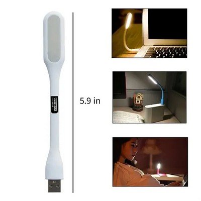 Mini USB LED Light for Laptop and Keyboard