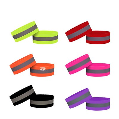 Reflective Arm Ring