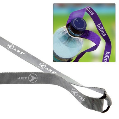 Basic Water Bottle Holders (Factory Direct) 10-12 Weeks Ocean