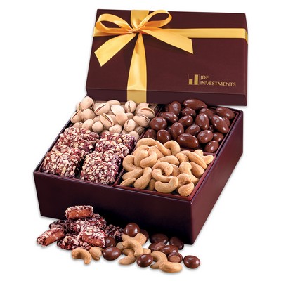 The Classic Treat Assortment
