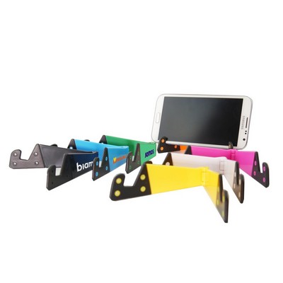 Travel Easel Media Stand