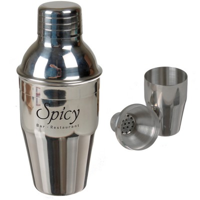 10 Oz. Cocktail Shaker