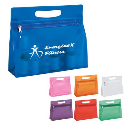 Handy Vanity Bag
