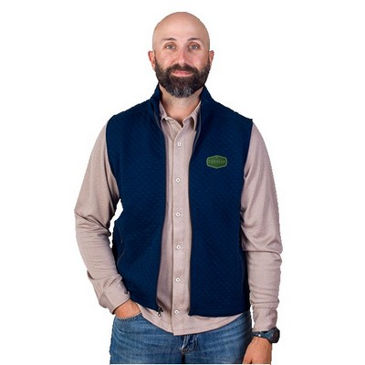 Men's Mesa Quilted Vest