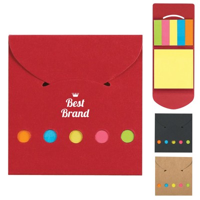Colored Notepad