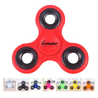Fidget Spinner