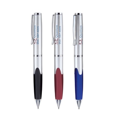 Francis Metal Pen, Ballpoint pen