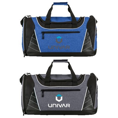 Gym Duffel Bag