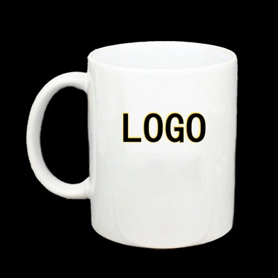 Creative Layered Ceramic Mug