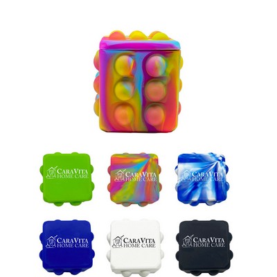 Squeeze Toy
