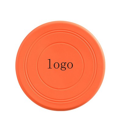 Pet Bite-Resistant Training Frisbee