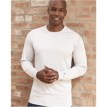 Badger Ultimate SoftLock™ Long Sleeve T-Shirt