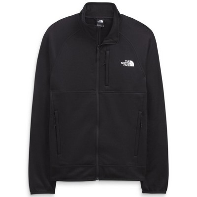 The North Face Men's Canyonlands Full Zip Jacket