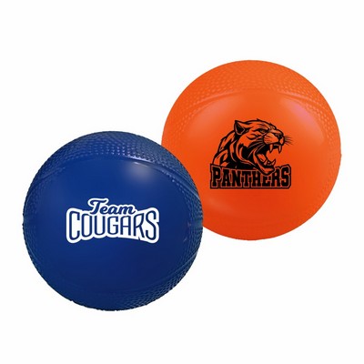 4¼" Mini Vinyl Basketball