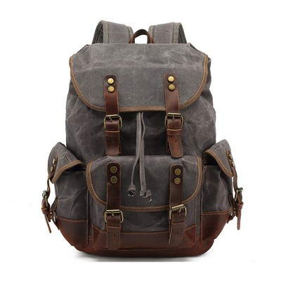 Waterproof Mountaineering Rucksack