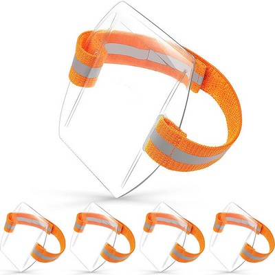 Arm ID Badge Holder Armband