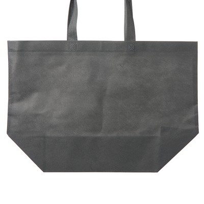 Budget Non-Woven Shopper Tote Bags