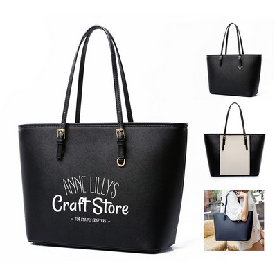 Commuter Tote Bag
