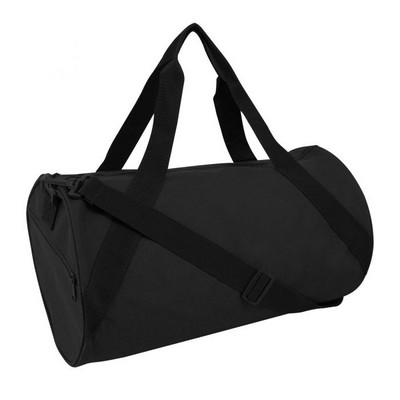 Polyester Duffel Bag