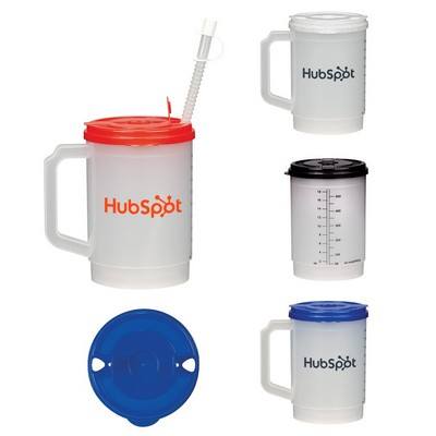 Medical Mug
