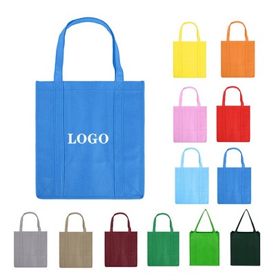 Non-woven handbags