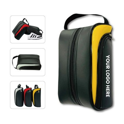 Durable Athletic Golf Shoe Bags