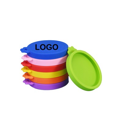 Soda Can Cover Lid