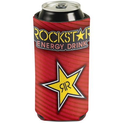 16 Oz. Can Cooler