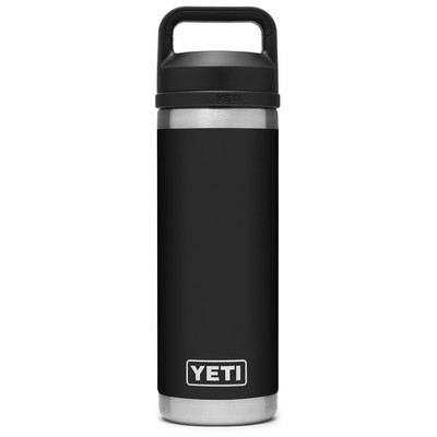 Yeti Rambler Bottle 18oz. with Chug Cap