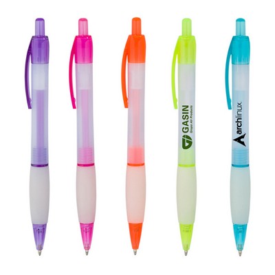 Hailey Click Pen