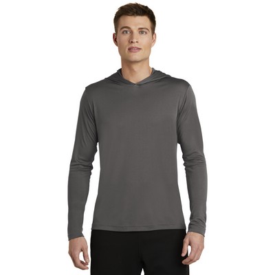 Sport-Tek® Men's PosiCharge® Competitor™ Hooded Pullover Shirt
