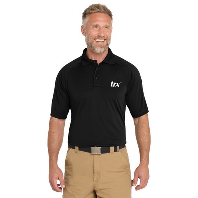CornerStone ® Select Lightweight Snag-Proof Tactical Polo
