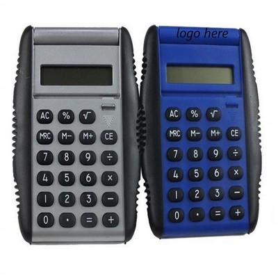 Robot Series Calculator