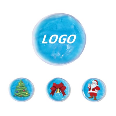 Round Hot/Cold Pack