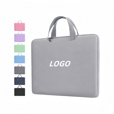 14 Inch Laptop Bag Wear-Resistant And Durable
