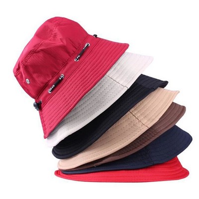 Sun Bucket Hat